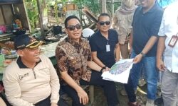 Atasi Banjir Samarinda, Pemkot Maksimalkan Normalisasi Alur Sungai Karang Asam Kecil