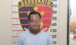 Polisi Tangkap Maling Tas Pengunjung BIG Mall Berisi Uang Rp 23 Juta