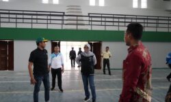 MTQ Nasional XXX 6-16 September 2024 di Kaltim, Venue Rampung Bulan Ini