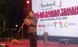 Bupati Edi Tekankan KFBN Bagian Program Dedikasi Kukar Idaman