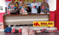 Motif Pembunuhan Pengusaha Rumput laut di Nunukan Ingin Kuasai Harta Korban