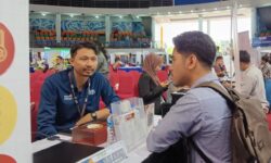 Balikpapan Job Fair 2024 di BSCC Dome Sediakan 1.781 Lowongan Kerja