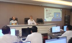 1.400 Non ASN Pemprov Kaltim Ikut Simulasi CAT, Cuma Sedikit yang Masih Gaptek