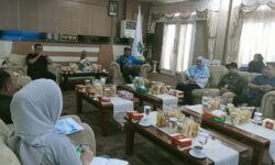 Di Kaltim, Daerah dengan Stunting Terendah dan Tertinggi akan Diumumkan ke Publik