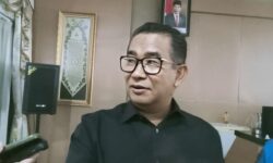 Rencana Akmal Malik Kembangkan Tambak Nila Salin dan Komoditi Lainnya