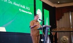 Alokasi 3,4 Juta Ha Perkebunan di Kaltim Tidak Terpenuhi, IUP Bisa Dicabut