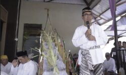 Malam Ini, Festival Sekerat Nusantara III Dimulakan