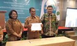 Pemprov Kaltim Minta Pelaku UMKM Beralih ke Kemasan Produk Ramah Lingkungan