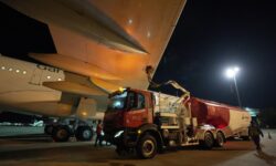 Pertamina Perkuat Stok Avtur-BBM Menjelang Peringatan Hari Kemerdekaan di IKN