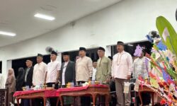 259 ASN Ikut Lomba MTQ Antar Perangkat Daerah di Kukar, Termasuk 15 Camat