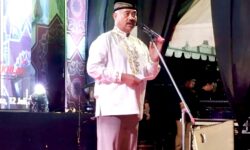 MTQ Antar Perangkat Daerah Sukses, Bupati Kukar Minta MTQ Antar Kades/Lurah