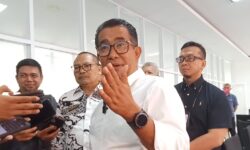 Buntut Meninggalnya Bayi Nadhifa, Akmal Perintahkan Pelayanan RSUD AWS Dievaluasi