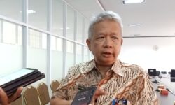 Respons David Didesak Dipecat dari Kursi Direktur RSUD AWS