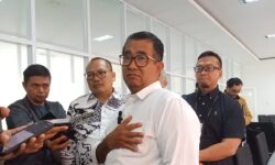 Kinerja RSUD AWS Dievaluasi Menyeluruh