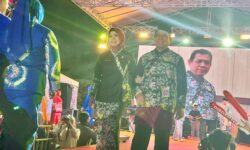 Bupati Edi Damansyah: Festival Jepen Hingga Kuliner Kutai Demi Budaya Kukar Lestari