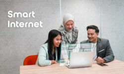 Indosat Rilis Smart Internet, Solusi Cerdas Buat Pebisnis