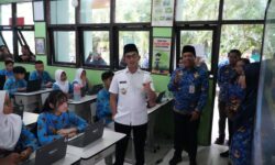 Pemkot Balikpapan Anggarkan Rp50 Miliar Perkuat TIK di Lingkup Pendidikan