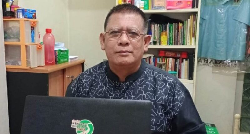 Beritahukan ke Kepolisian Oknum Ketua Ormas Pendukung Gubernur yang Berniat Melakukan Kekerasan