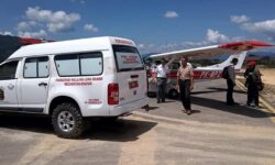 Penjelasan BPJS Kesehatan Tarakan Soal Layanan Ambulans Gratis Buat Pasien