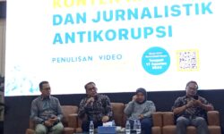 Survei Penilaian Integritas, KPK: Kaltim Rawan Korupsi