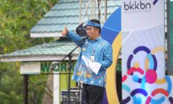 Akmal Umumkan 3 Daerah Penurunan Stunting Terendah, Basri Rase Tidak Tersinggung