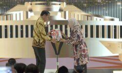 Predikat WTP Bukan Prestasi Tapi Kewajiban