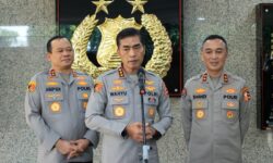 Teror Kepala Babi ke Kantor Tempo, Kabareskrim: Tim Sedang Turun Menyelidiki