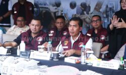 Antisipasi Laboratorium Narkoba, Polri Imbau PLN Awasi Rumah Kecil dengan Daya Listrik Besar