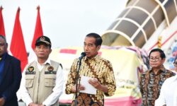 Indonesia Kirim Bantuan Korban Bencana Alam di Papua Nugini Hingga Afganistan