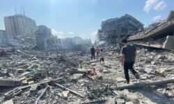 Bantuan Kemanusiaan Indonesia untuk Palestina Terus Berlanjut