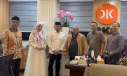 PKS Resmi Calonkan H Rudy Mas’ud dan H Seno Aji sebagai Gubernur dan Wakil Gubernur Kaltim Di Pilkada Tahun 2024.