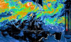 Suhu Udara Bikin Menggigil di Malam Hari, Simak Penjelasan BMKG