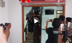 Kejaksaan Tahan Mantan Bendahara RSUD Nunukan dalam Perkara Korupsi