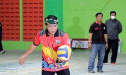 Popda ke-1 Kaltara, 8 Cabor Dipertandingkan