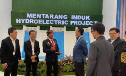 Lolos Middle Income Trap, Kaltara Jadi Kiblat Percontohan Pertumbuhan Ekonomi Nasional