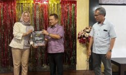 Pemprov Dorong Peningkatan Pemasaran Produk Perikanan Kaltara