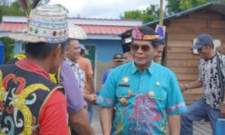 Penggunaan Produk Lokal Dorong Meningkatnya Pendapatan Masyarakat