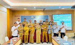 Disnakertrans Kaltara Wacanakan Bentuk Lembaga Pengawasan Ketenagakerjaan