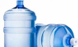 Air Minum Isi Ulang Perlu Sertifikat Laik Higiene Sanitasi dari Dinas Kesehatan