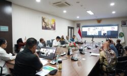 Akmal Malik: Pemprov Pasti Support Anhui Guangxin Agrochemical Investasi di Kaltim