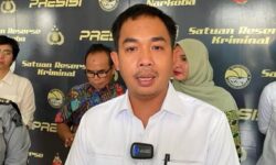 Peretas Situs Pemerintahan untuk Promosikan Judi Online Ditangkap