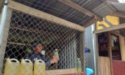 Soal Larangan BBM Eceran Malaysia, Ini Penjelasan Polsek Sebatik Timur