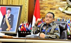 Terkait Sosok T Pengendali Judi Online, Polri: Tidak Ada yang Kebal Hukum