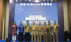 Datu Iqro: Tugas TP2DD Merumuskan dan Melaksanakan Strategi Digitalisasi di Daerah