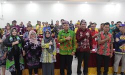 Pemprov Kaltara Dorong Situs Cagar Budaya Jadi Pusat Pendidikan dan Wisata