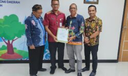 Pelantikan 30 Anggota DPRD Nunukan Dijadwalkan 12 Agustus