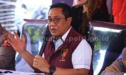 Kasus Teror di Kantor Tempo, Bareskrim Polri Dalami CCTV