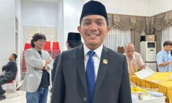 Andi Faiz Minta APBD Perubahan Rampung Sebelum Masa Jabatan DPRD Berakhir