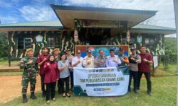 Lembudud Krayan Diusulkan Jadi Entri Poin Resmi Pelintas Batas Indonesia – Malaysia