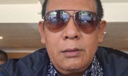 Ketua DK Minta Ketua PWI Kaltim Tanggapi Protes Anggota Tim Formatur PWI Kutim
